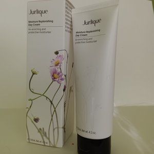 Jurlique. Moisture Replenishing Day Cream - 125 ml / 4.3 oz